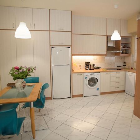 Comfi Apartment Kleio Iráklio Kültér fotó