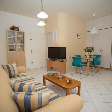 Comfi Apartment Kleio Iráklio Kültér fotó