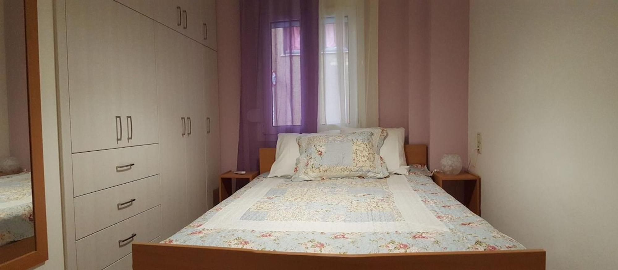 Comfi Apartment Kleio Iráklio Kültér fotó