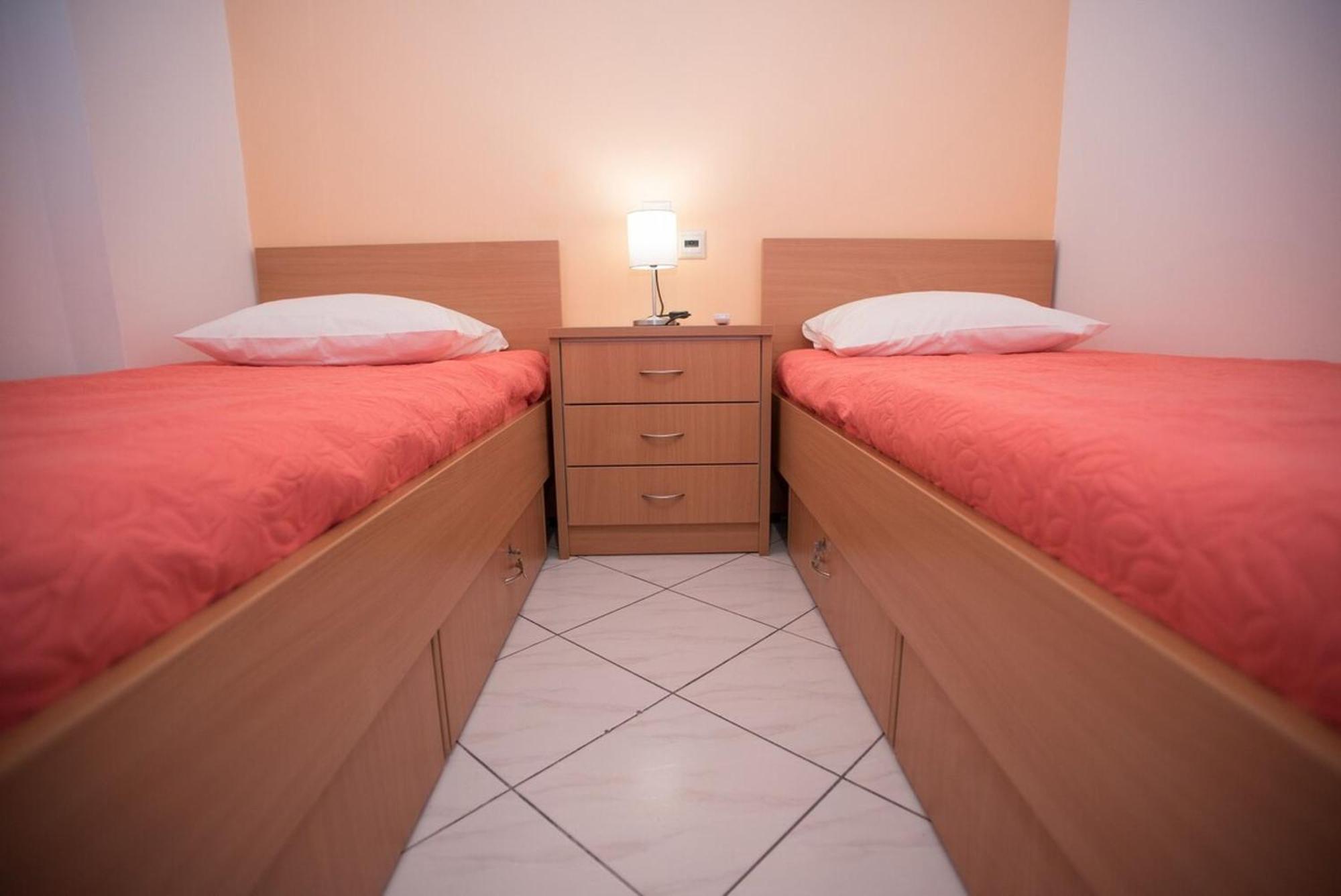 Comfi Apartment Kleio Iráklio Kültér fotó